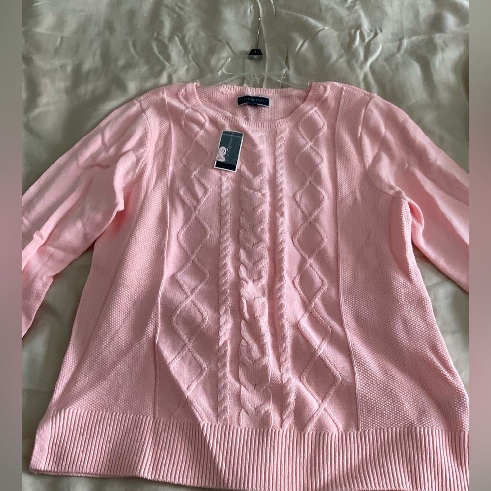 Sweater womens